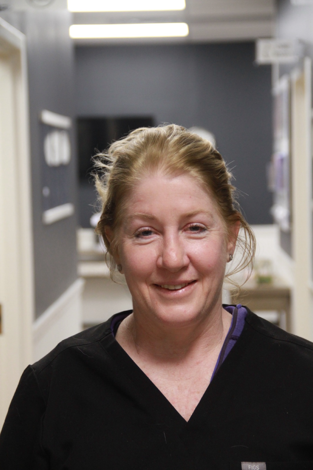 Wendy Graham, founder of DWT Wellness